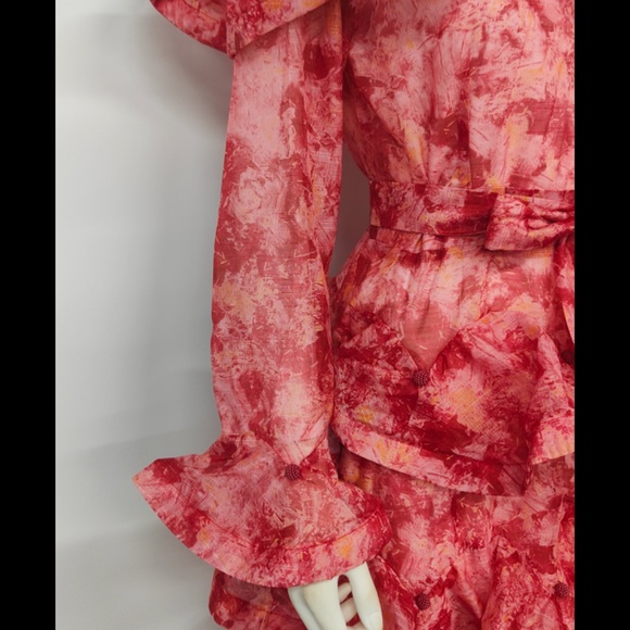 Dress ❤️ - Picture 8 of 9